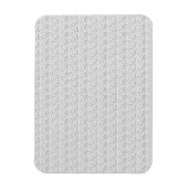 Best decorative Design Twaalf Magneet (Verticaal)