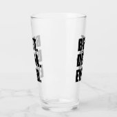 Best Deda Ever Czech Grandfather Glas (Links)