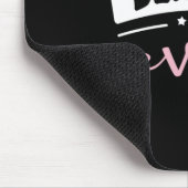 Best Dentist Ever Cadeauidee Muismat (Hoek)