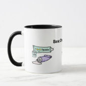 Best Dentist Ever Mok (Links)