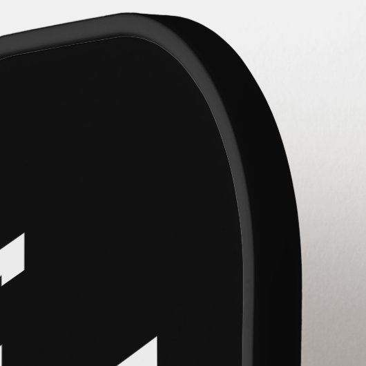 Best Dentist Gift Pickleball Paddle (Links Detail)