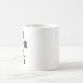 Best Doctor Ever Appreciation Cadeaubon Koffiemok (Center)