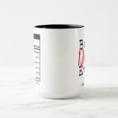 Best Doctor Ever Nutrition Facts  Mok (Midden)