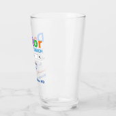 Best Doctor Gift Glas (Links)