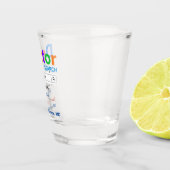 Best Doctor Gift Shot Glas (Rechts)