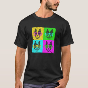 Best Dog Ever Boston Terrier Ma Bostie Terrier Da T-shirt