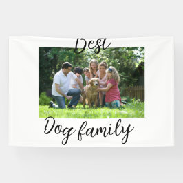Best dog family mom dad pet animal friend holidayg spandoek