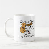 Best Dog Foster Mam Koffiemok (Links)