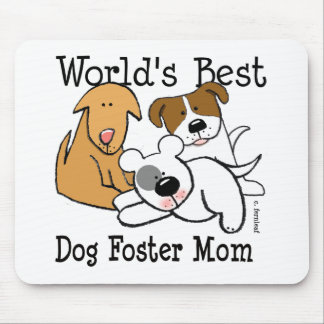 Best Dog Foster Mam Muismat