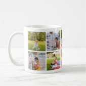 Best Dog Mam Ever Coffee Mok (Links)