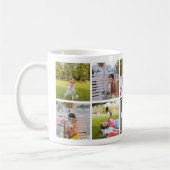 Best Dog Mam Ever Coffee Mok (Links)