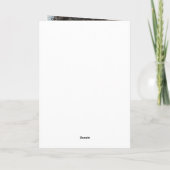 Best Dog Mam | Foto Collage Moederdag Kaart (Achterkant)