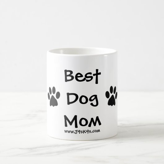 Best Dog Mam Mok (Center)