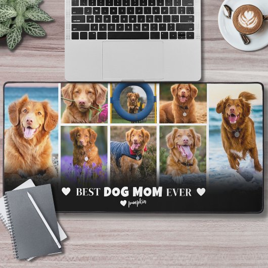 Best Dog Mam Photo Bureaumat