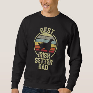 Best Dog Mama  Irish Setter 1 Trui