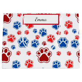 Best Dog Mom Ever Groot Cadeauzakje