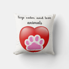 Best Dog Mom Ever Kussen