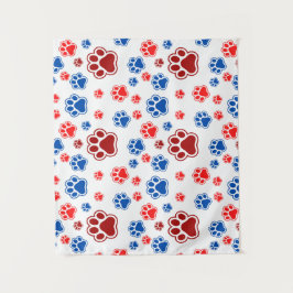 Best Dog Mom Ever Wandkleed