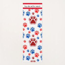 Best Dog Mom Ever Yogamat