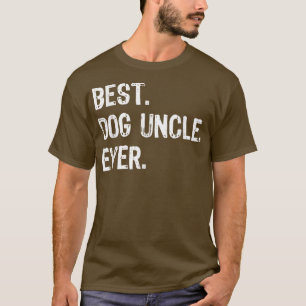 Best Dog oom Ever Funny Cool T-shirt
