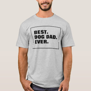 Best Dog Pap Ever T-shirt