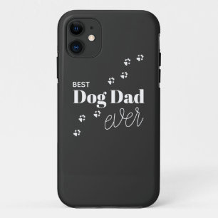 Best Dog Pawprint Case-Mate iPhone Case