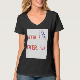 Best Effin Bonus Pap ooit Bedankt voor het maken v T-shirt
