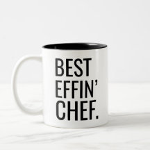 Best Effin Chef