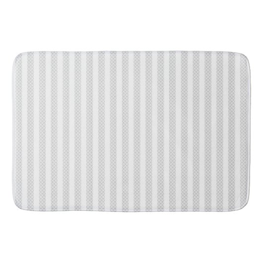Best ekose çan etek Design 25 Badmat (Voorkant)