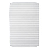 Best ekose çan etek Design 25 Badmat (Voorkant Verticaal)