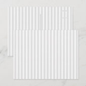 Best ekose çan etek Design 25 Briefkaart (Voorkant / Achterkant)