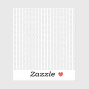 Best ekose çan etek Design 25 Sticker