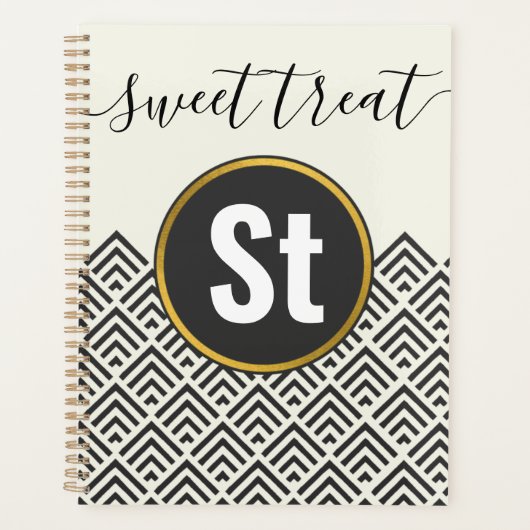 Best elegant Business Stationery Ring Multomap, 1, Planner (Voorkant)