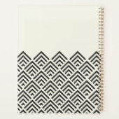 Best elegant Business Stationery Ring Multomap, 1, Planner (Achterkant)