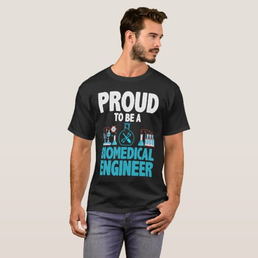 Best Engineer Ever Profession Engineering Career   T-shirt (Voorkant volledig)
