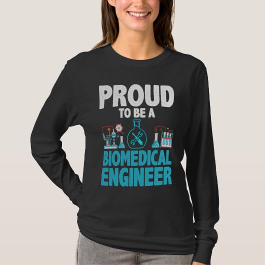 Best Engineer Ever Profession Engineering Career T-shirt (Voorkant)
