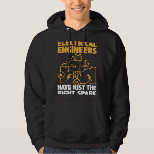 Best Engineer Ever Professional Engineering Career Hoodie