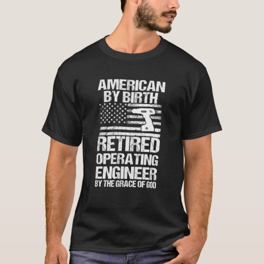 Best Engineer Ever Professional Engineering Career T-shirt (Voorkant)
