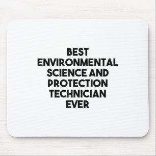 Best Environmental Science And Protection Technici Muismat