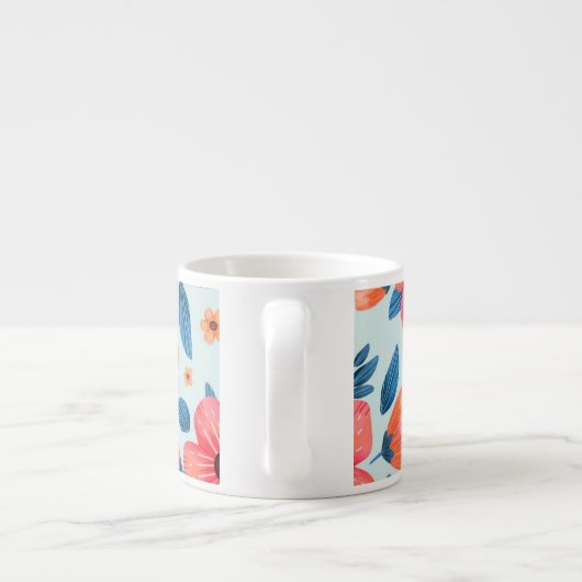 Best Espresso mok (Achterkant)