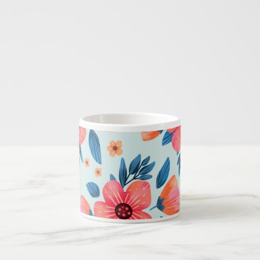 Best Espresso mok (Voorkant)