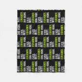 Best Eurasier Dog MOM Ever Hondenliefhebbers Fleece Deken (Voorkant)