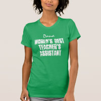 Best Ever Custom, beste medewerker van 's werelds 