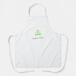 Best Ever Grandpa Schort – Cool Gift voor opa