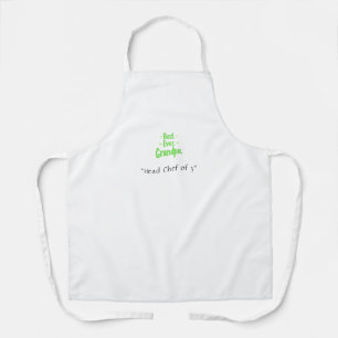 Best Ever Grandpa Schort – Cool Gift voor opa