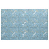 Best Ever Pap Word Cloud ID263 Stof (Fat Quarter)