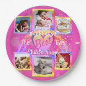 Best Ever Photo Bord HAMbWG (Voorkant)