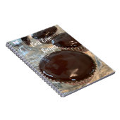 Best Ever Recipes Baking Notitieboek (Rechterzijde)