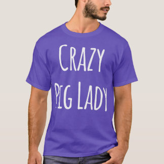 Best Farmers Organic Market Pig Lover Premium 298 T-shirt