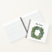 Best Farmhouse-laptop ooit Notitieboek (Binnen)